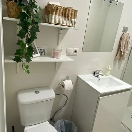 Habitacion Fuera De S Guest house Valencia