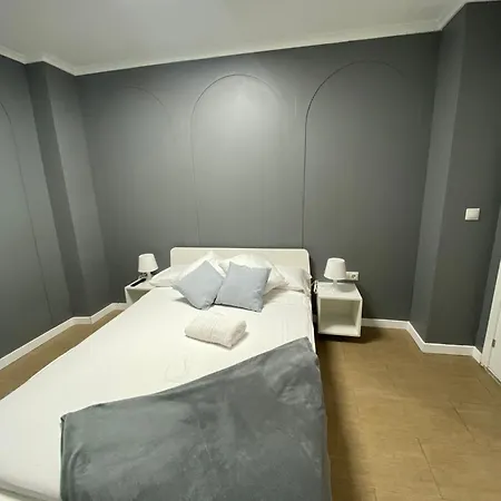 Guest house Habitacion Fuera De S Valencia