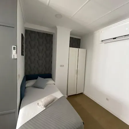 Habitacion Fuera De S *