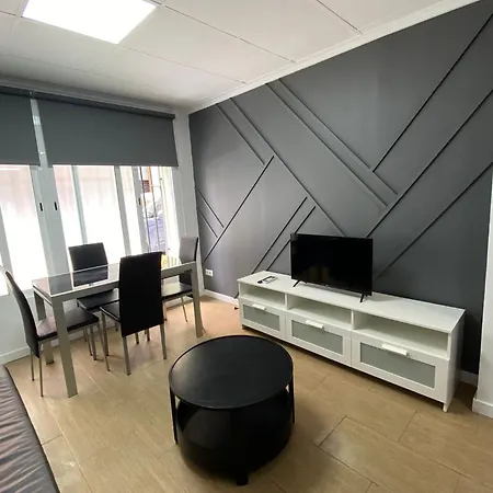 Habitacion Fuera De S Guest house *