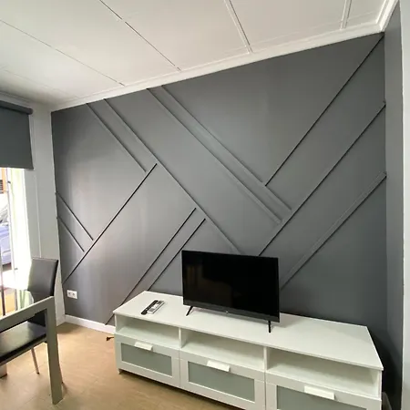 Habitacion Fuera De S Guest house Valencia