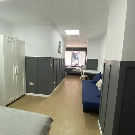 Habitacion Fuera De S *