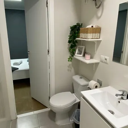 Guest house Habitacion Fuera De S