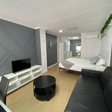 Habitacion Fuera De S Guest house *