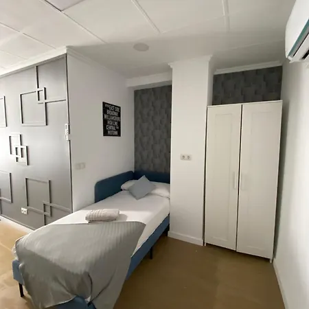 Guest house Habitacion Fuera De S *