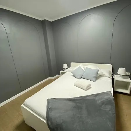 Guest house Habitacion Fuera De S Valencia