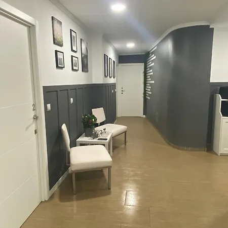 Habitacion Fuera De S * Valencia