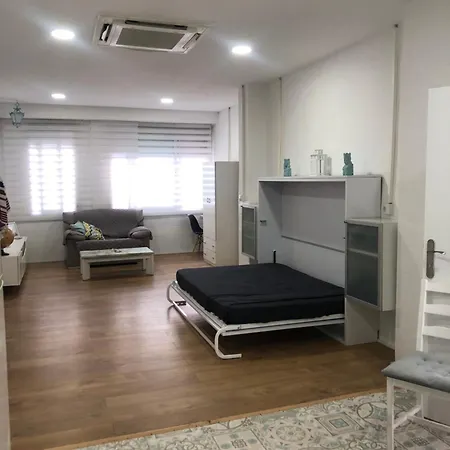 Privado Playa Malvarrosa *