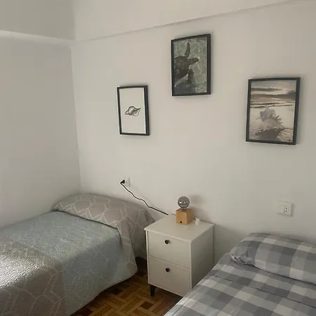 Primera Linea De Playa *