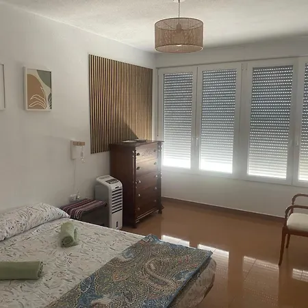 Primera Linea De Playa *