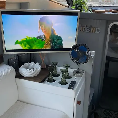 Barco Playa 발렌시아