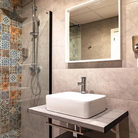 Mediterraneo Guest house