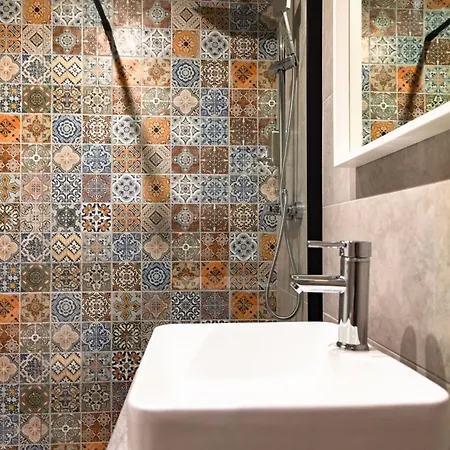 Mediterraneo Гостевой дом 4*