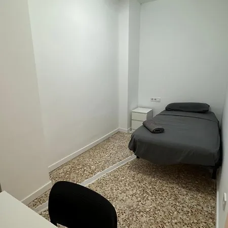 Cabanal Retreat Apartment *