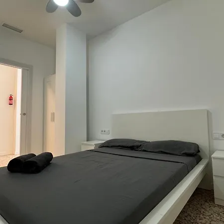 Cabanal Retreat Apartment *