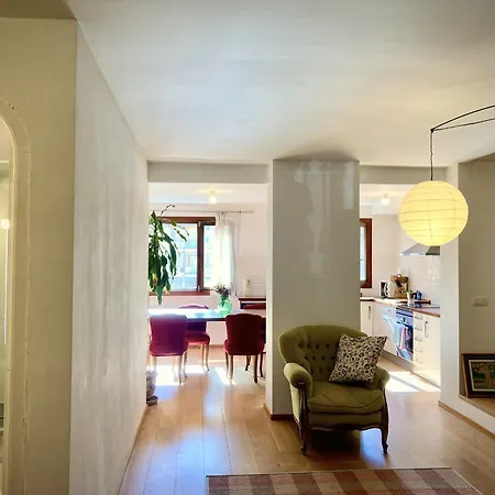Apartment Vives Valencia