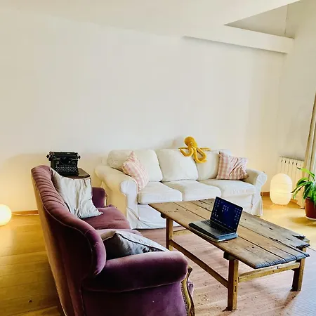 Apartment Vives