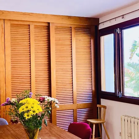 Vives Apartment Valencia