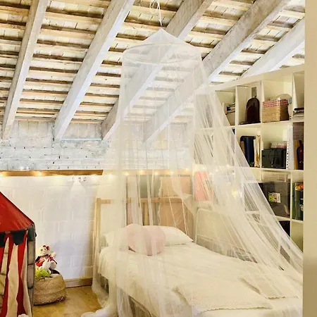 Vives Apartamento *