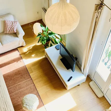 Vives Apartment Valencia