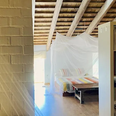 Apartamento Vives *