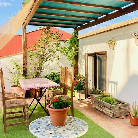 Apartment Vives