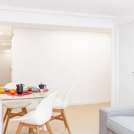 Con 3 Y 3 Banos Apartamento *