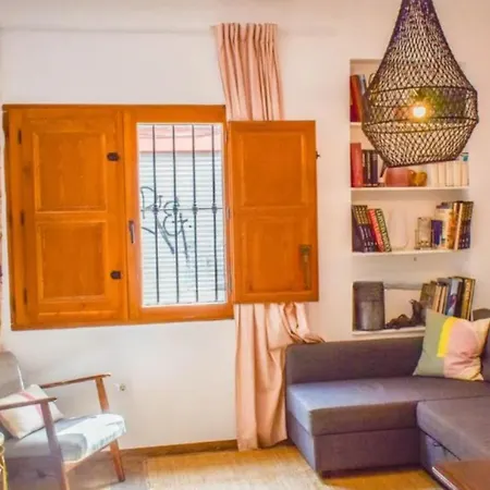 Apartment Amunt Long