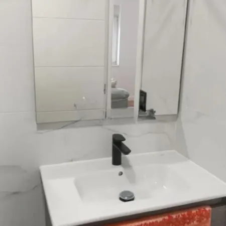 Fondo De Bikini Apartamento *