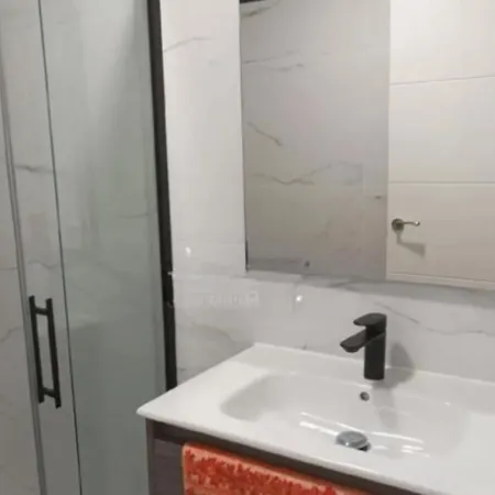 Apartamento Fondo De Bikini