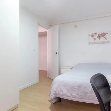Con 3 Y 3 Banos Apartamento *