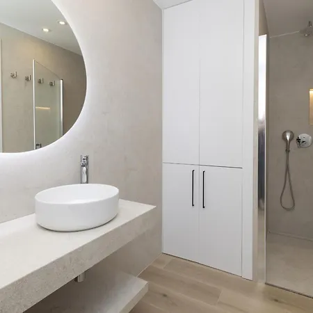 Apartup Ca La Leni V 公寓