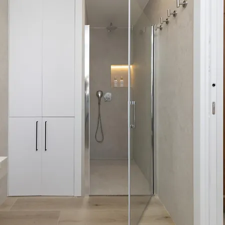 Apartup Ca La Leni V * 瓦伦西亚