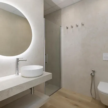 Apartup Ca La Leni V Apartment Valencia