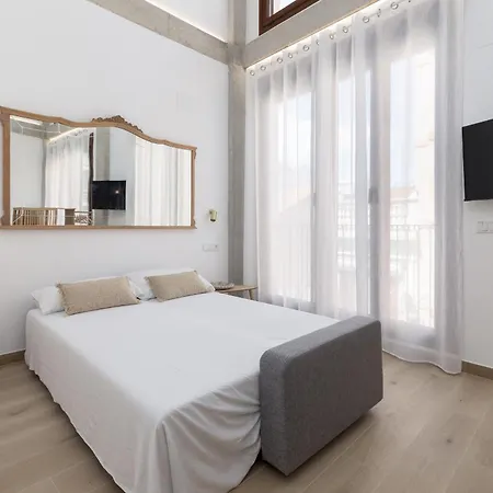 Apartup Ca La Leni V * Valencia