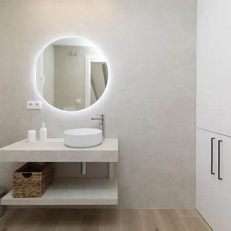 公寓 Apartup Ca La Leni V