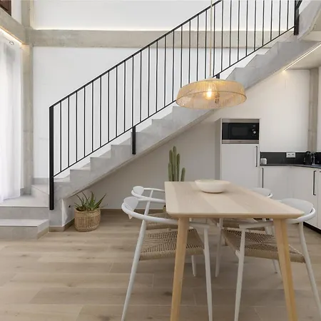 Apartup Ca La Leni V Apartment *