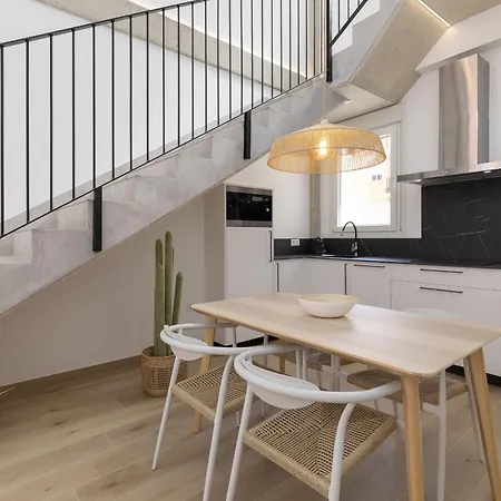 Apartup Ca La Leni V