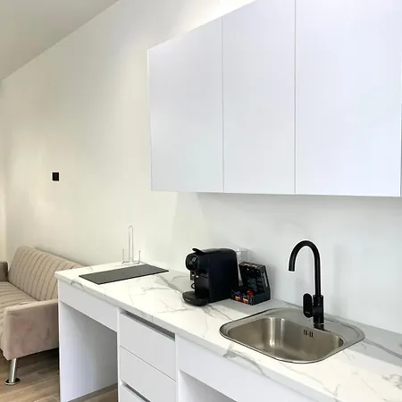Avakian Centro Apartamento Valencia