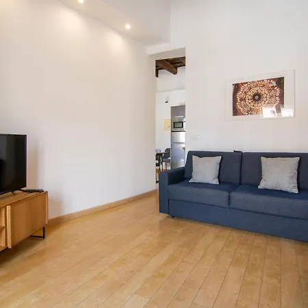 Welcomer Apartmán *