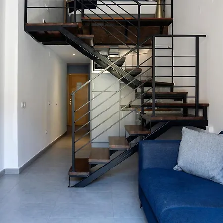Welcomer Apartmán Valencie