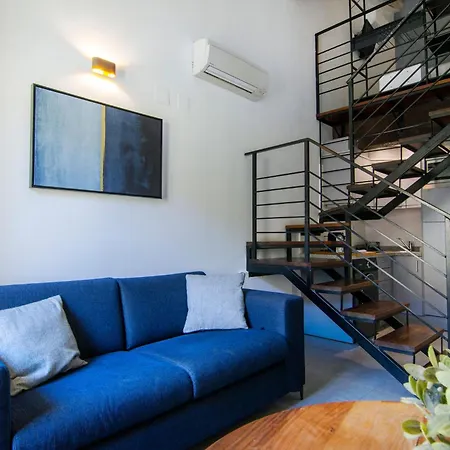 Welcomer Apartmán