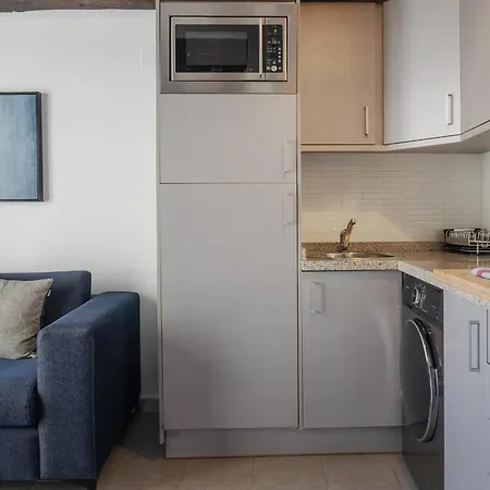 Apartmán Welcomer *