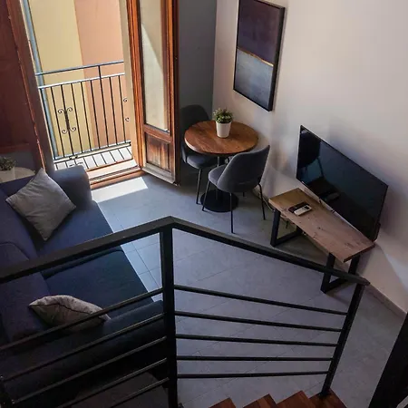 Apartmán Welcomer Valencie