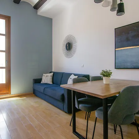 Welcomer Apartmán