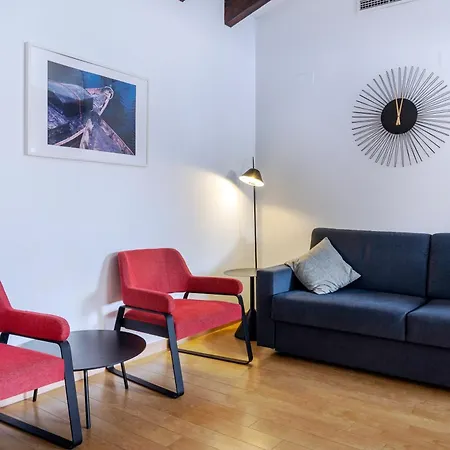 Apartmán Welcomer