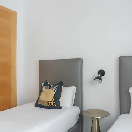 Welcomer Apartamento