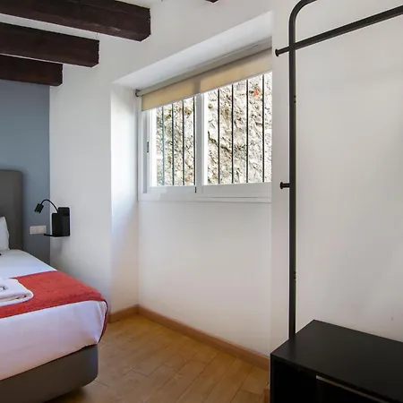 Apartmán Welcomer