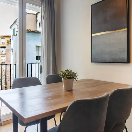 Apartamento Welcomer Valência