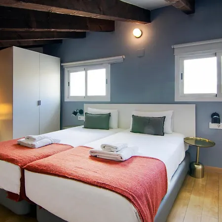 Apartmán Welcomer *